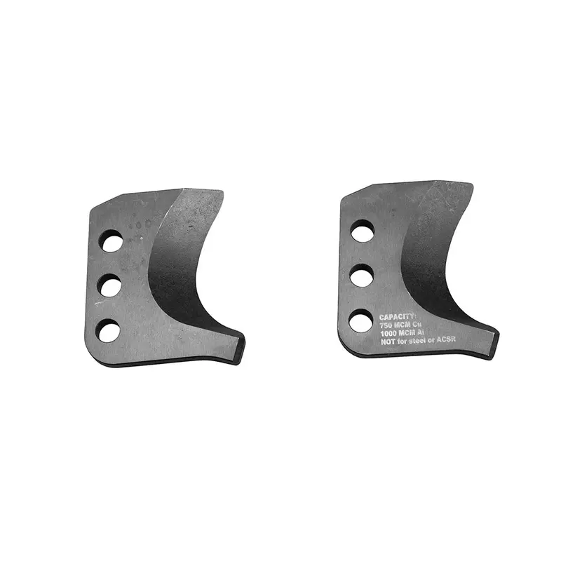 Klein Tools Cu/Al Cutting Head Replacement Blade 1