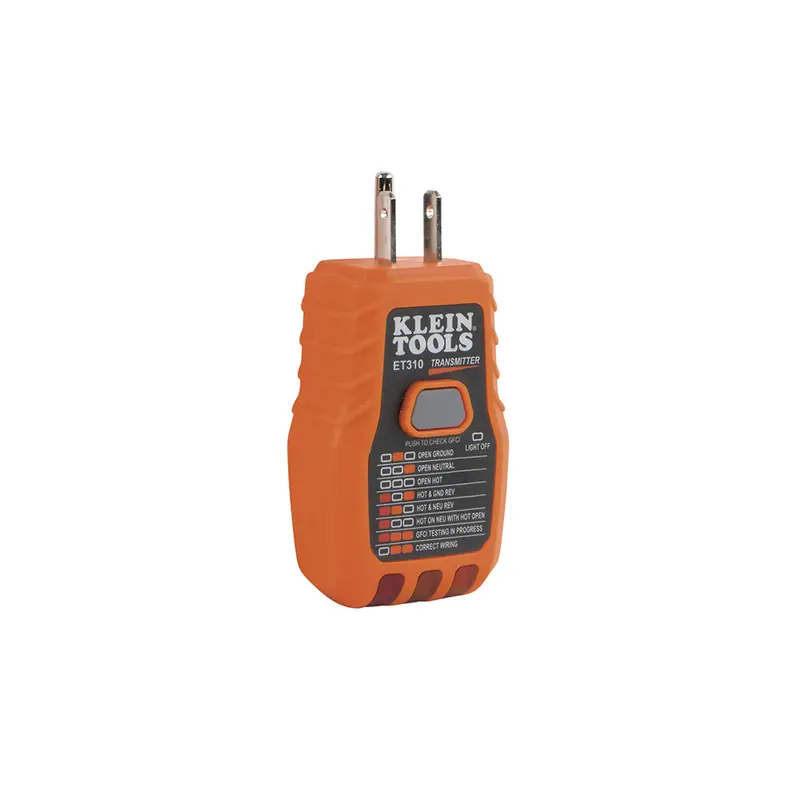 Klein Tools Et310 Replacement Signal Transmitter 1