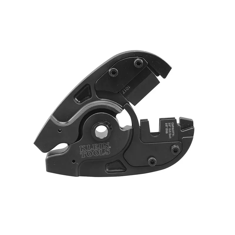 Klein Tools Hardened Steel Cutting Jaw Assembly 1