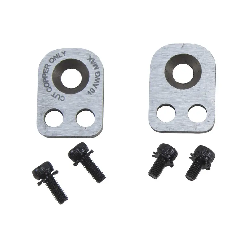Klein Tools Katapult Wire Stripper Replacement Blades (0.15–4.0 Mm) 1