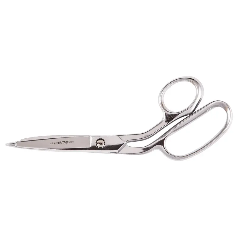 Klein Tools Medical-Style Bandage Shear — 9-1/8-Inch Precision Cut 1