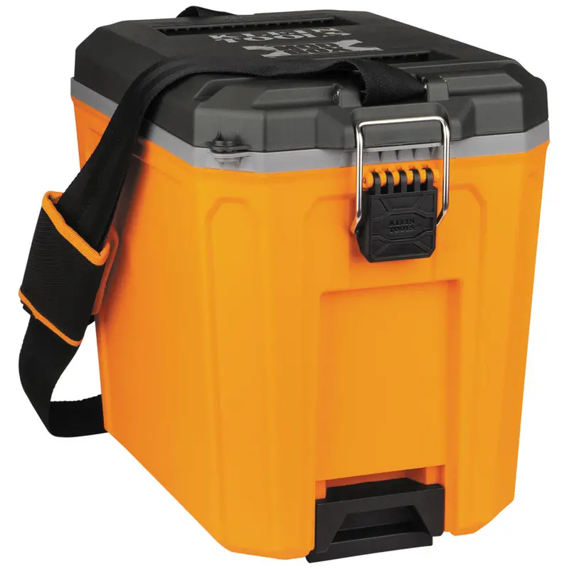 Klein Tools Modbox 17-Quart Portable Cooler 1