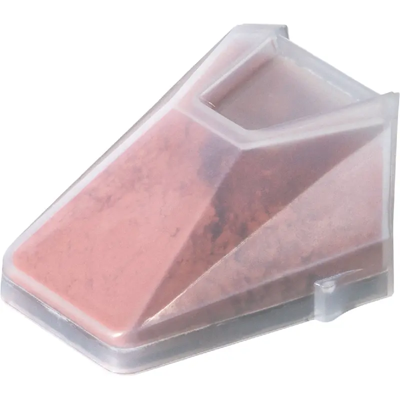 Klein Tools Red Chalk Line Capsules – 4-Pack Replacement For Layout Tools 1