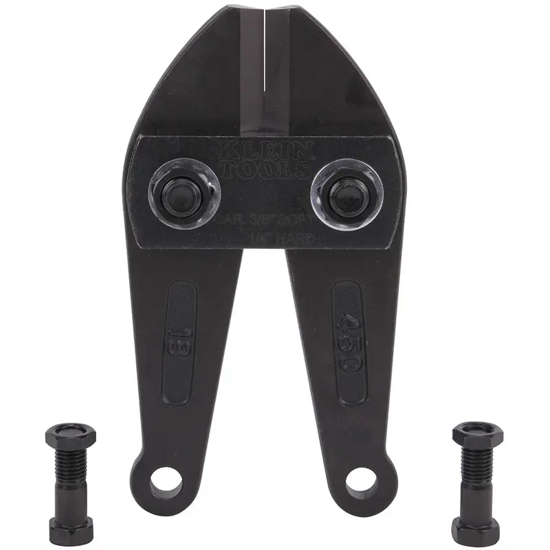 Klein Tools Replacement Cutting Head For 18-Inch Bolt Cutter 1