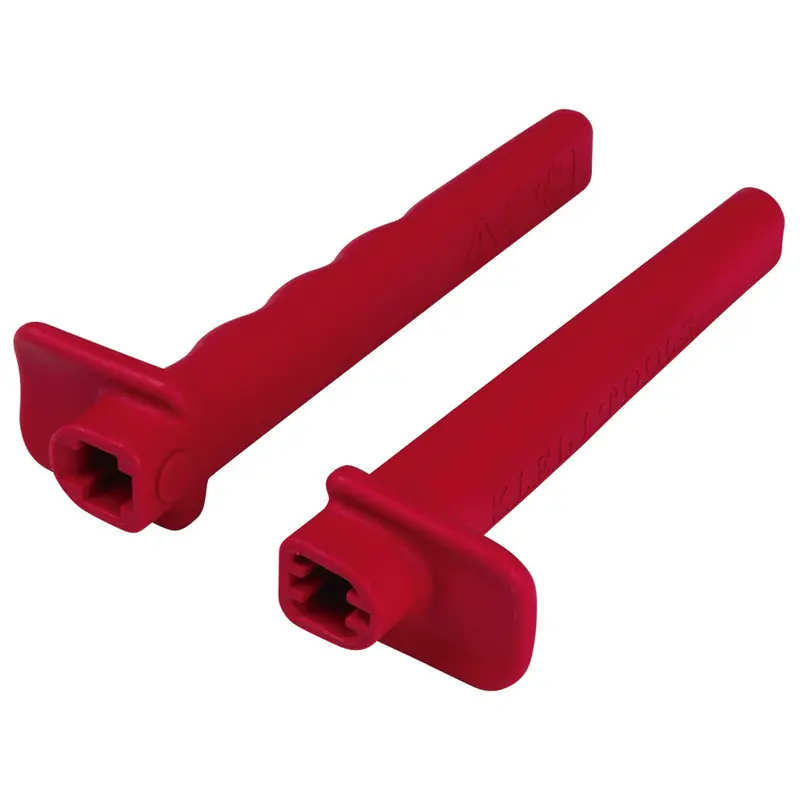 Klein Tools Replacement Plastic Handle Kit For Model 63711 Cable Cutter (2017) 1