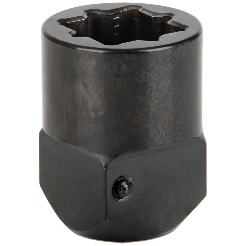 Klein Tools Replacement Socket For 90° Right-Angle Impact Wrench 1
