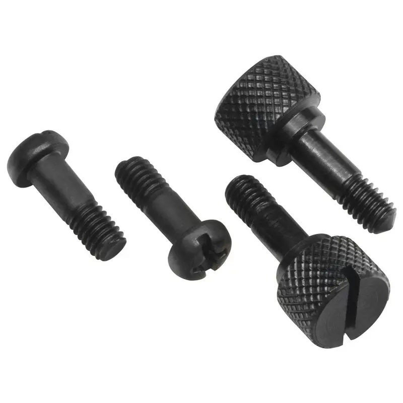 Klein Tools Replacement Thumb & Phillips Screw Set 1
