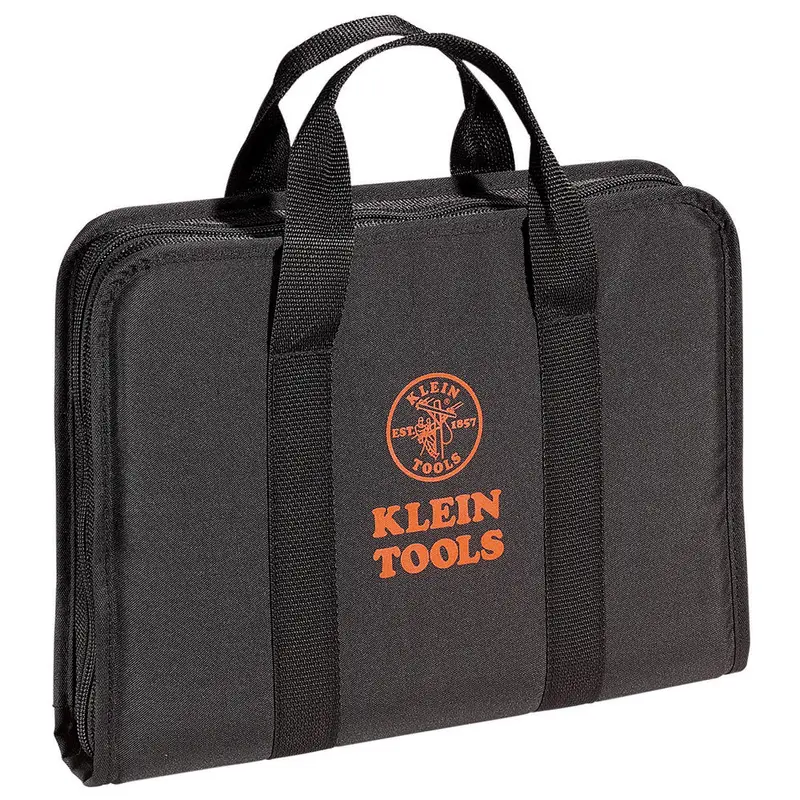 Klein Tools Screwdriver Kit Storage Case – Cat. No. 33528 1