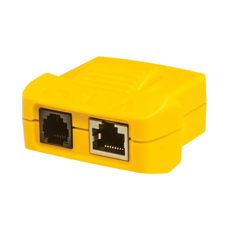 Klein Tools Test-N-Map Remote #1 For Scout Pro Network Testers 1