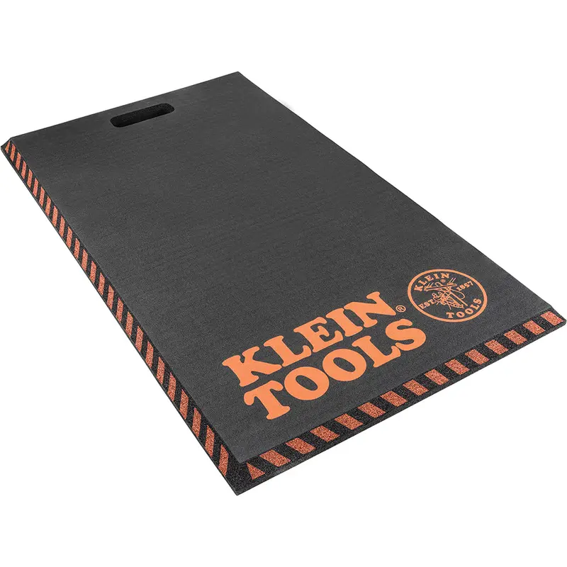 Klein Tools Tradesman Pro™ Large Kneeling Pad – Extra-Wide Comfort Design 1