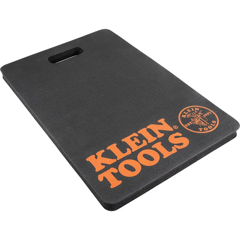 Klein Tools Tradesman Pro™ Standard Kneeling Pad – Durable Foam Support 1