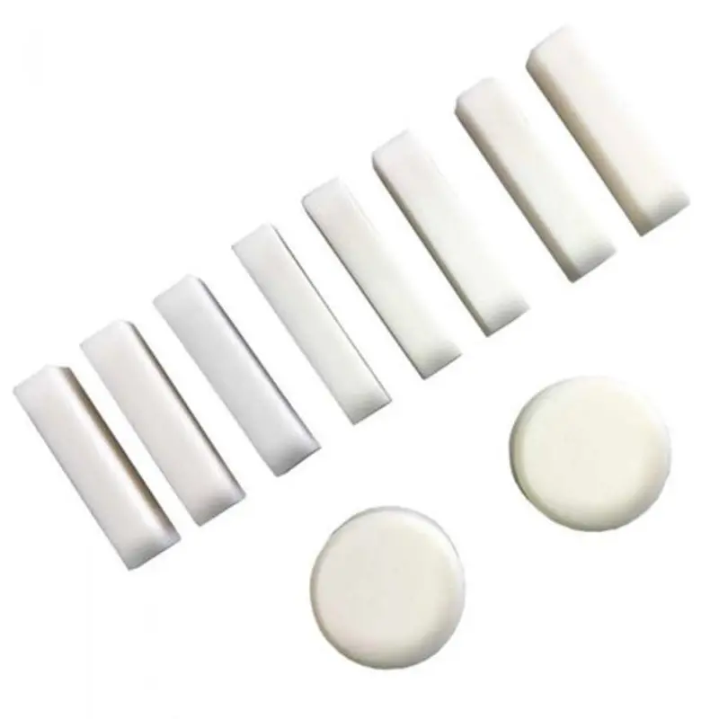 Laguna 10-Piece Ceramic Band Saw Guide Kit With Adhesive 1