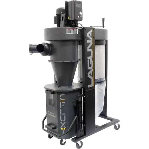 Laguna C|Flux Series Band Saw – Model 1 1