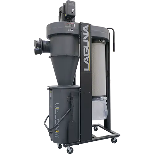 Laguna C|Flux Series Band Saw – Model 3 1