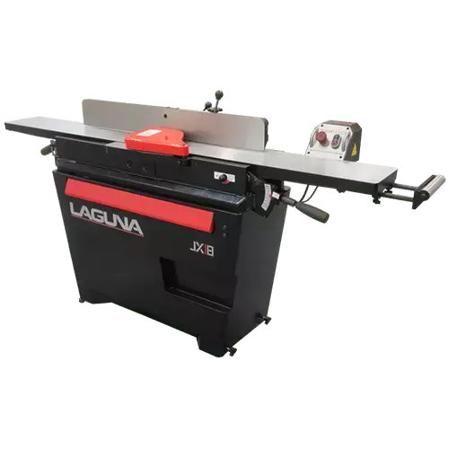 Laguna Jx|8 Sheartec Ii Jointer 1