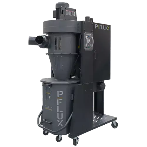 Laguna P|Flux Series Band Saw – Model 1 1