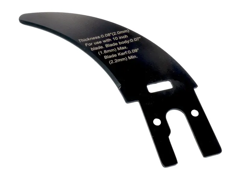 Laguna Thin-Kerf Riving Knife For Table Saws 1