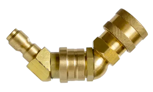 Locknlube Quick-Connect Lubrication Wand 1