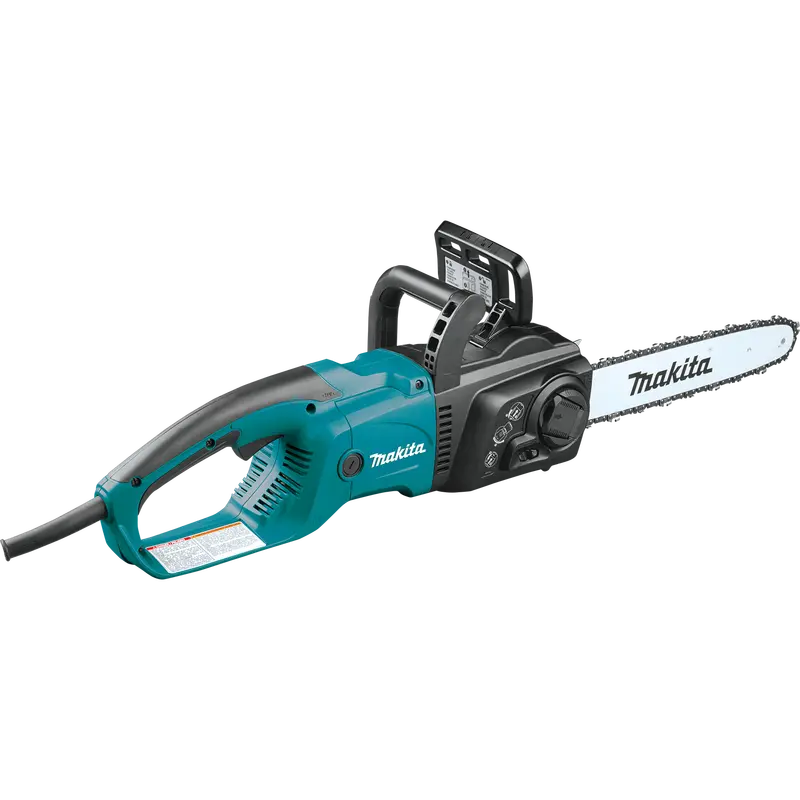 Makita 16" Electric Chainsaw For Professional Cutting 1