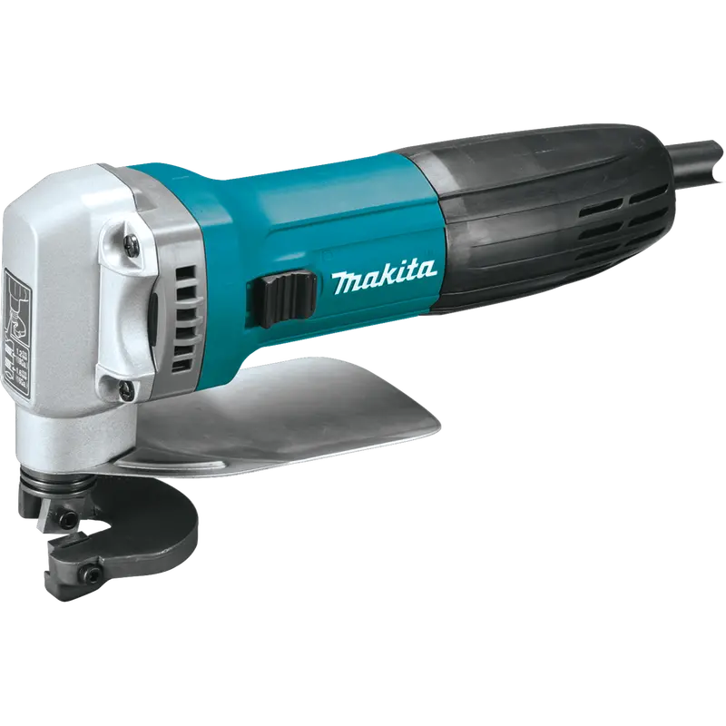 Makita 16-Gauge Heavy-Duty Sheet Metal Shear 1