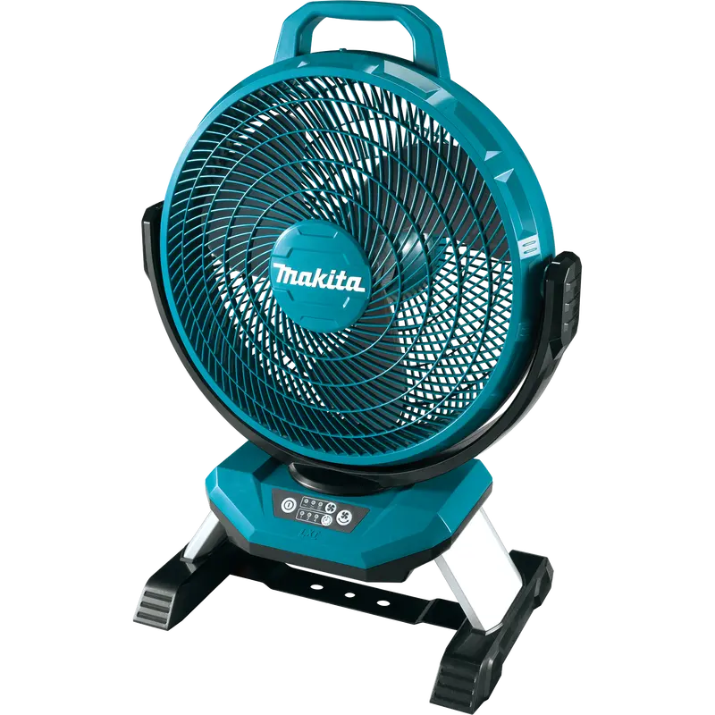 Makita 18V Lxt® 13" High-Output Fan (Bare Tool) 1