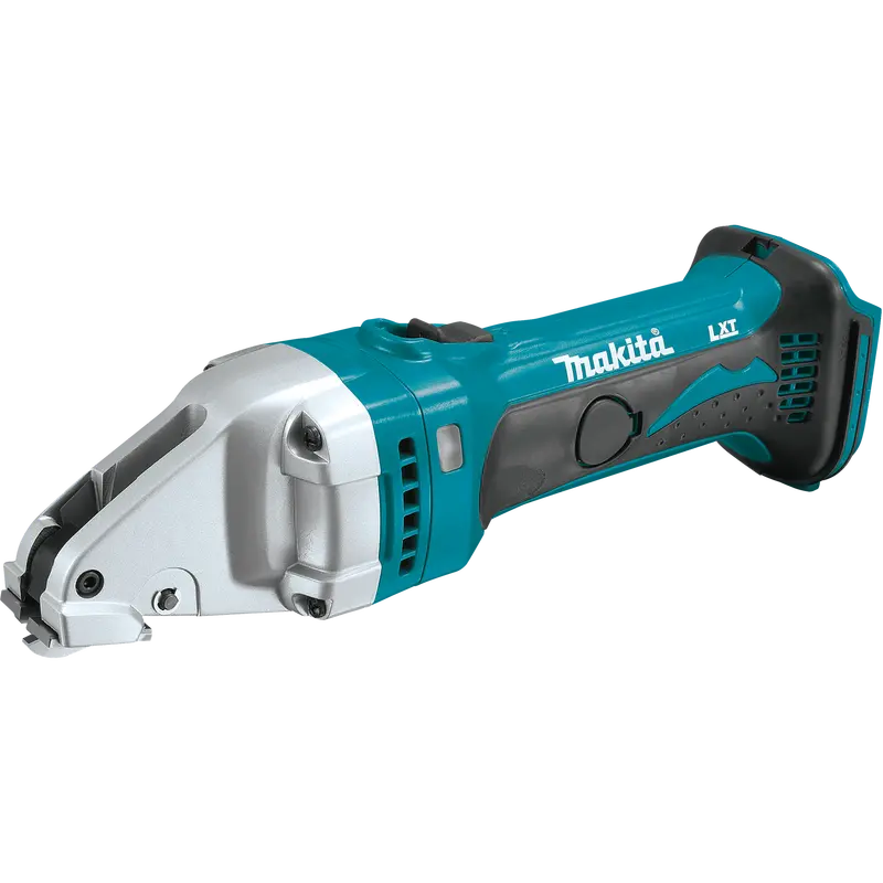 Makita 18V Lxt 16-Gauge Compact Straight Shear – Bare Tool 1