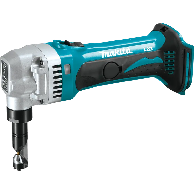 Makita 18V Lxt 16-Gauge Cordless Nibbler – Bare Tool 1