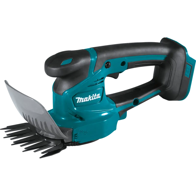 Makita 18V Lxt 4-5/16" Cordless Grass Shear – Bare Tool 1