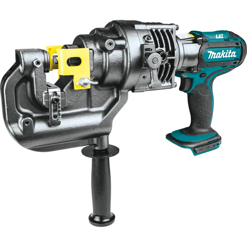 Makita 18V Lxt 5/16" Metal Hole Punch – Bare Tool 1