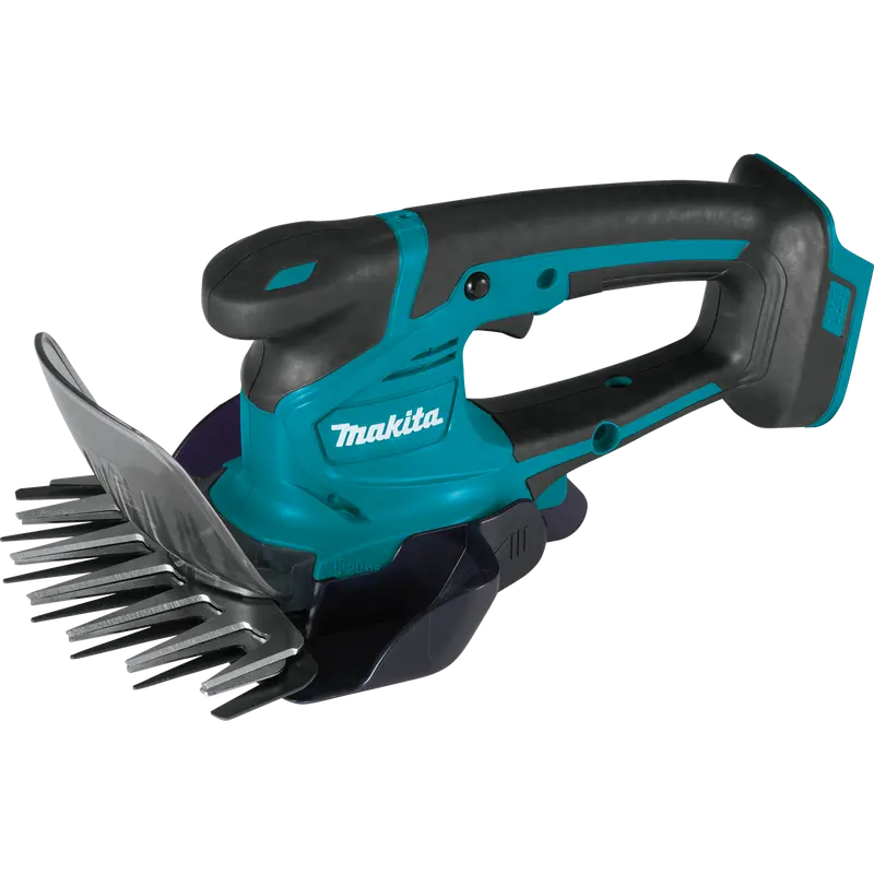 Makita 18V Lxt 6-5/16" Cordless Grass Shear – Bare Tool 1