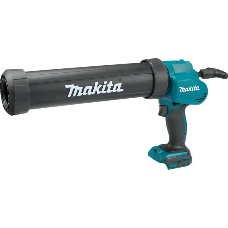 Makita 18V Lxt Cordless Caulk & Adhesive Dispenser — 29 Oz. Capacity (Bare Tool) 1