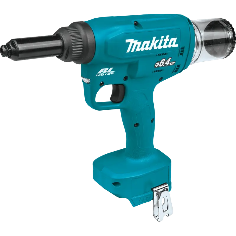 Makita 18V Lxt Cordless Riveting Tool – Tool-Only 1
