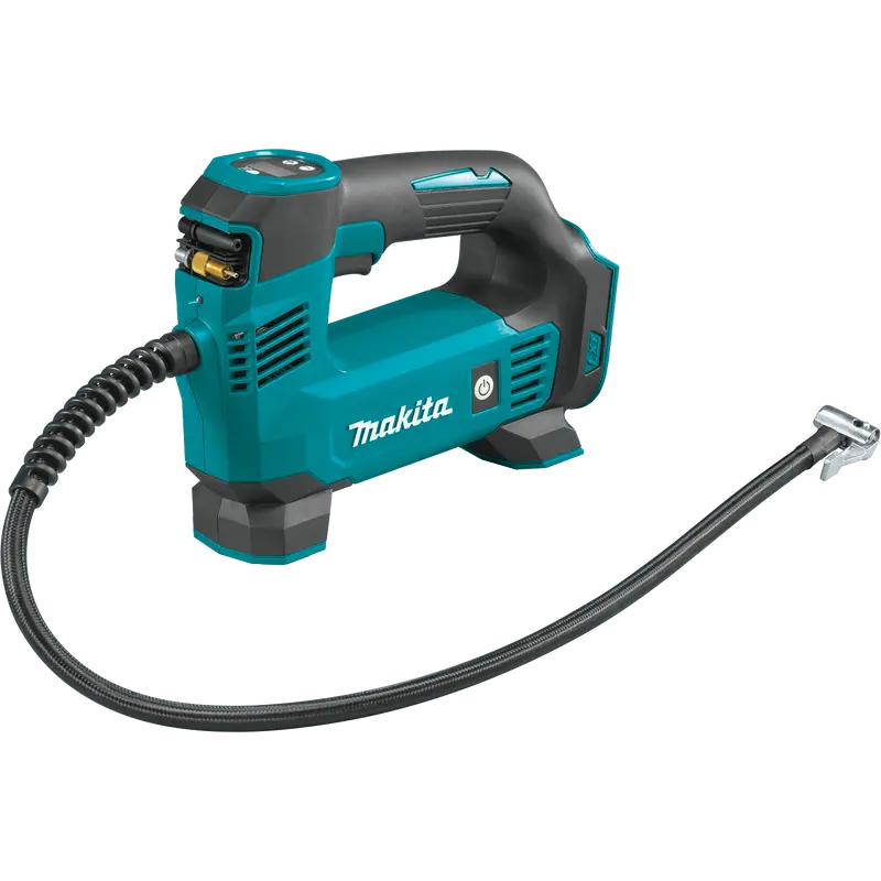 Makita 18V Lxt® Digital Tire Inflator (Bare Tool) 1