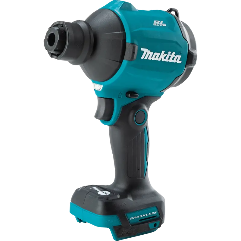 Makita 18V Lxt® High-Speed Blower/Inflator (Bare Tool) 1