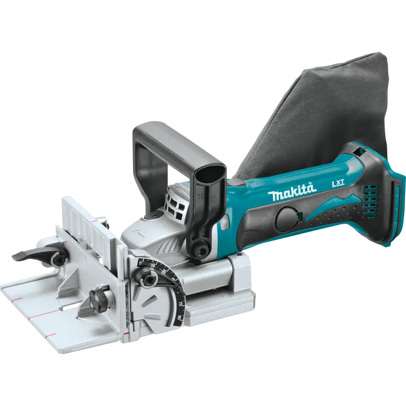 Makita 18V Lxt Plate Joiner – Bare Tool 1