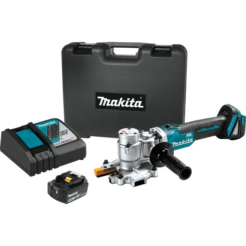 Makita 18V Lxt Steel Rod Flush Cutter – Complete Kit 1