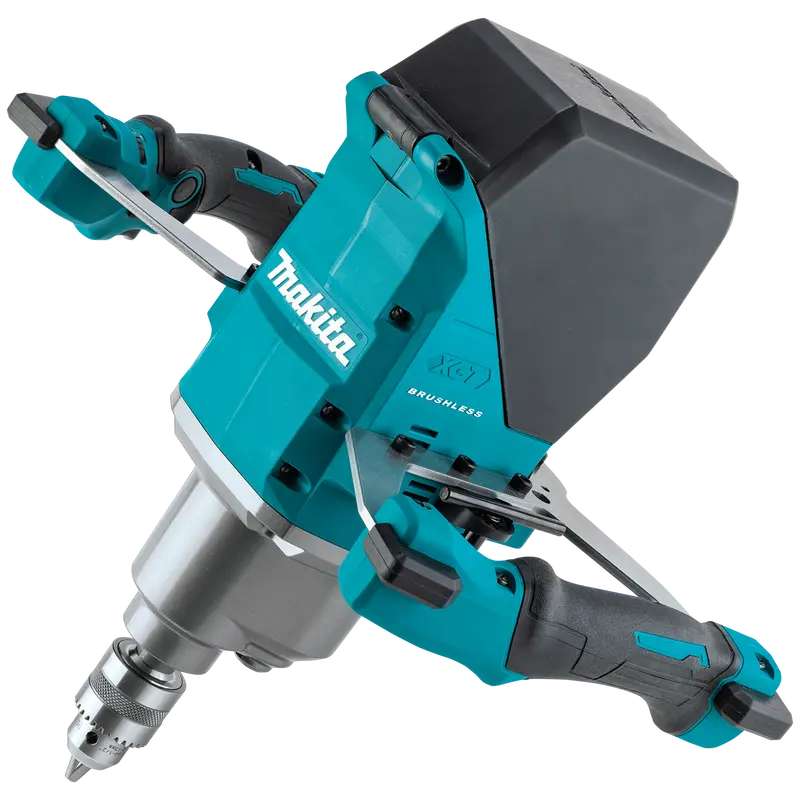 Makita 40V Max Xgt 1/2" Mixer – Bare Tool 1