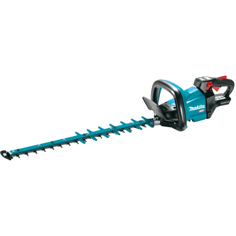 Makita 40V Max Xgt 24" Precision Hedge Trimmer – Bare Tool 1