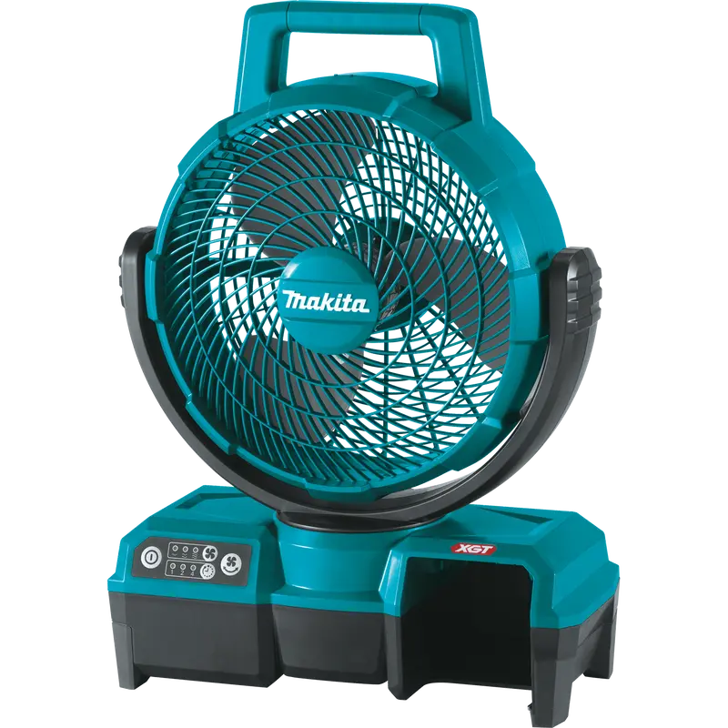 Makita 40V Max Xgt 9-1/4" Industrial Fan (Tool-Only) 1