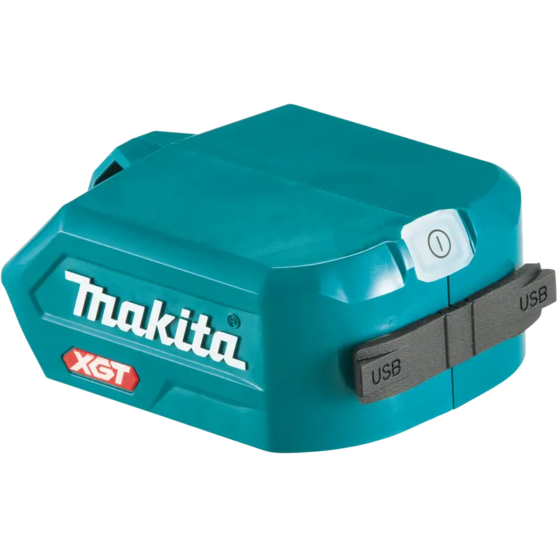 Makita 40V Max Xgt® Cordless Power Source 1
