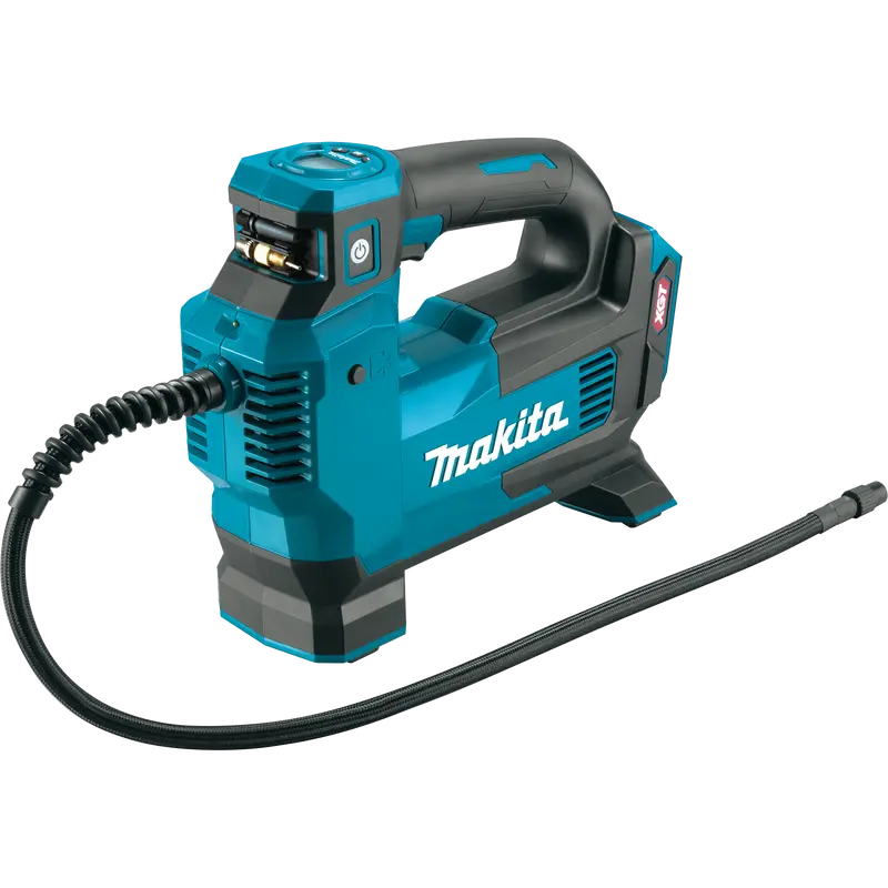 Makita 40V Xgt High-Pressure Cordless Inflator – Bare Tool 1