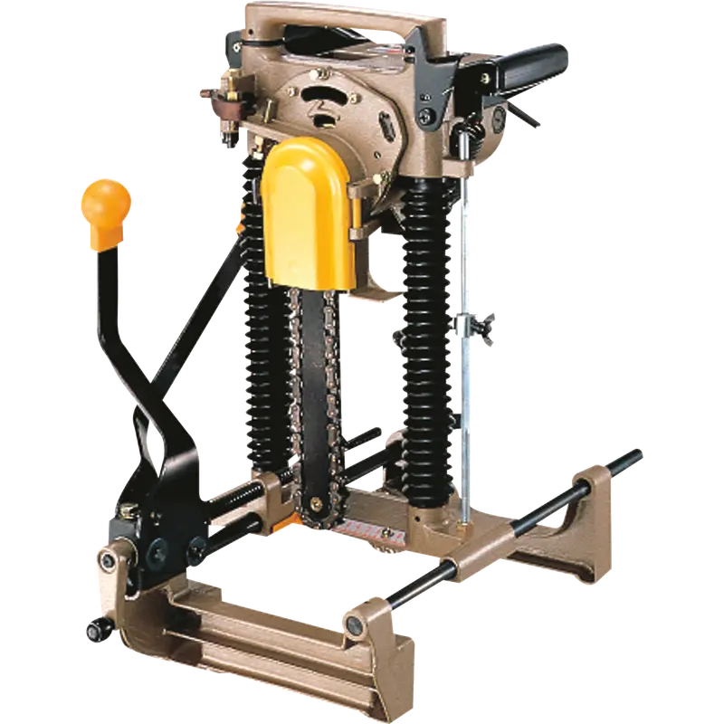 Makita Chain Mortiser For Precise Timber Joinery 1
