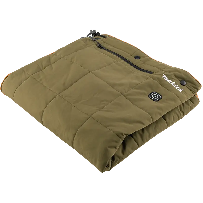 Makita Outdoor Adventure™ 18V Lxt® Heated Blanket (Blanket Only) 1