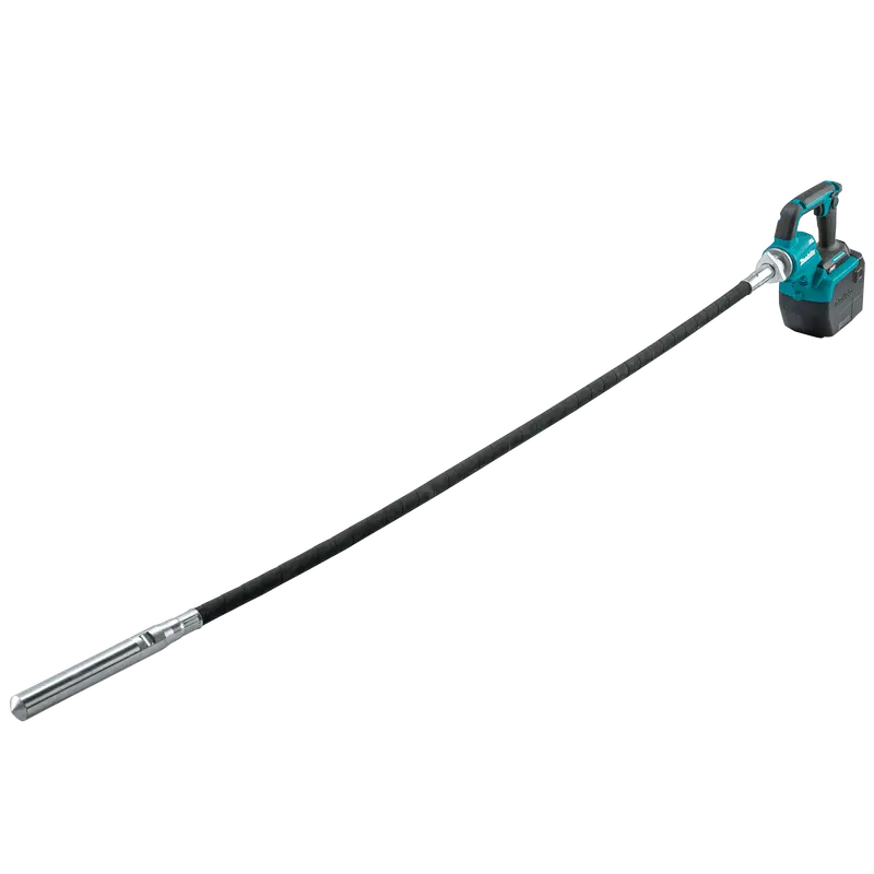 Makita Xgt 40V 5.5-Foot Concrete Vibrator (Bare Tool) 1