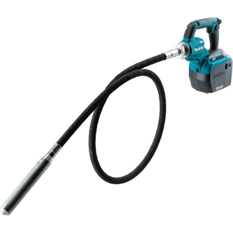 Makita Xgt 40V 8-Foot Concrete Vibrator (Tool-Only) 1