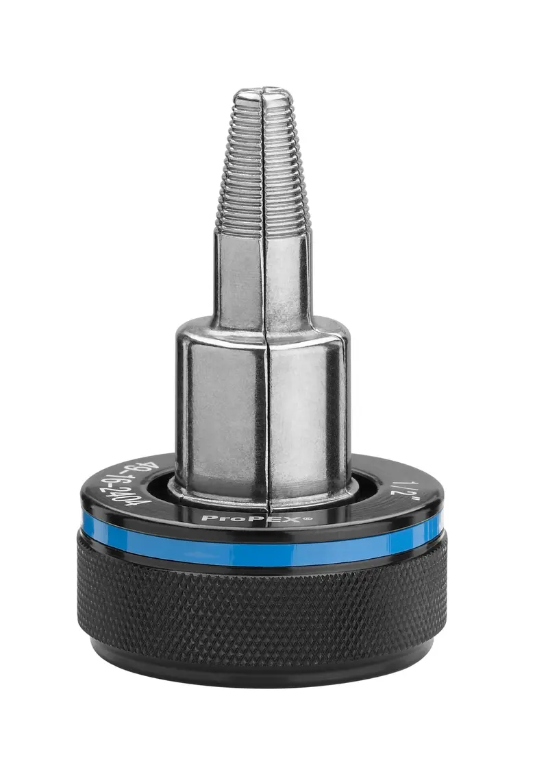 Milwaukee 1-1/4" Propex Expansion Head For Pex Pipe Systems – Model 49-16-2404 1