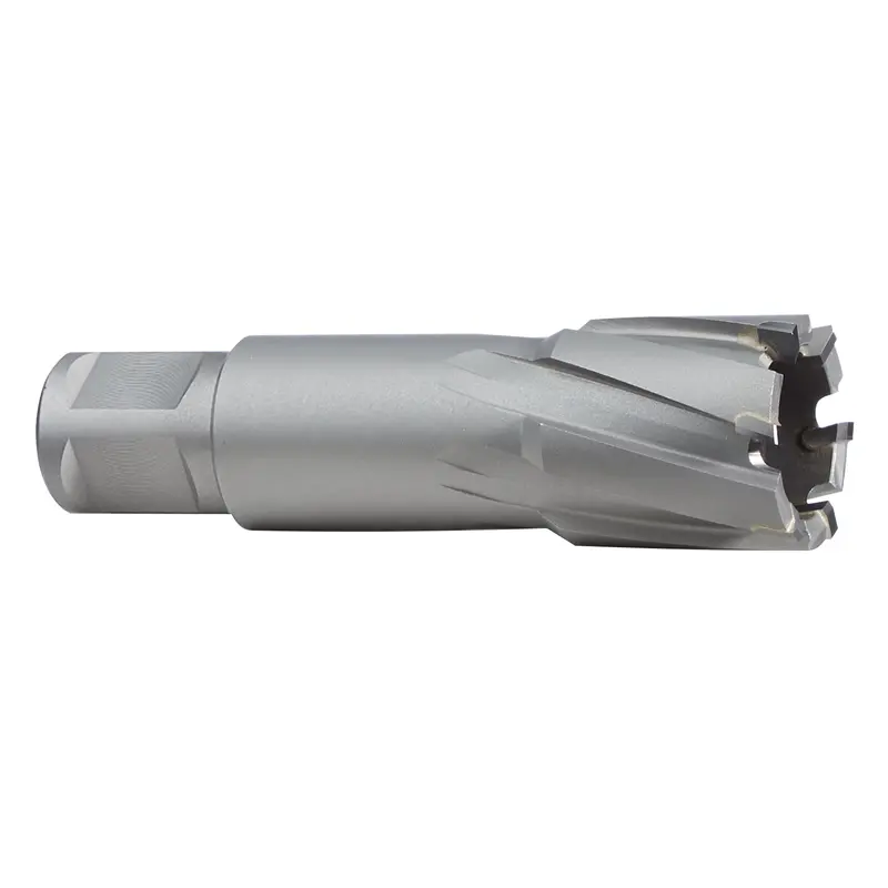 Milwaukee 1-Inch Annular Cutter – Fast, Clean Core Drilling – 49-59-4106 1