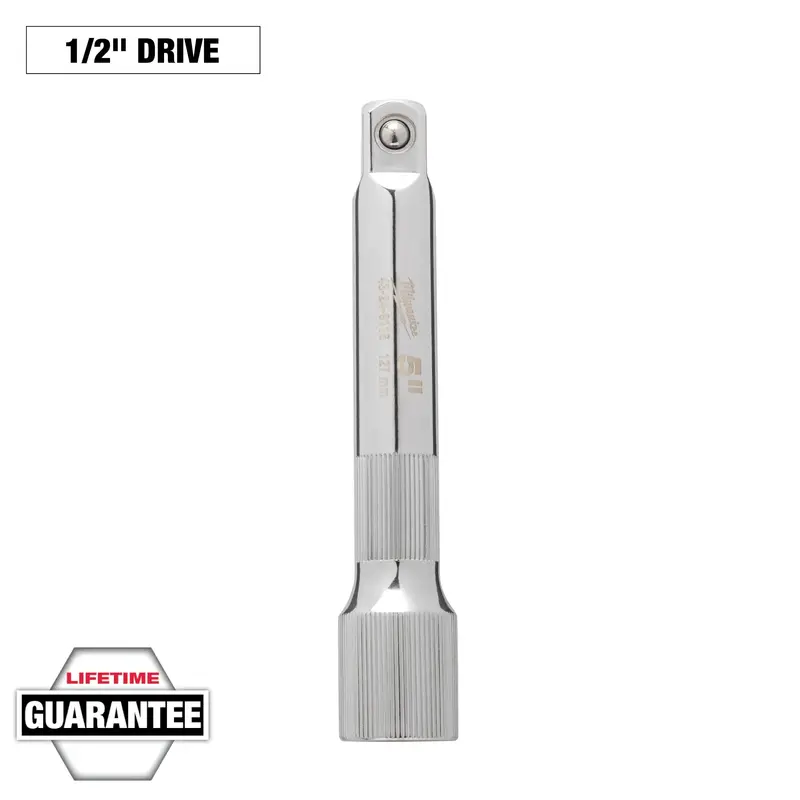 Milwaukee 10-Inch 1/2-Inch Drive Extension Tool (Model 43-24-9116) 1