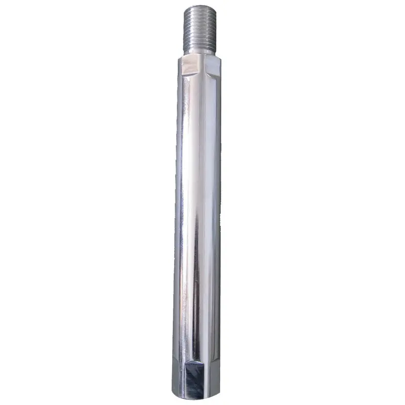 Milwaukee 12" Core Bit Extension – 1-1/4"-7 Thread (48-17-6016) 1