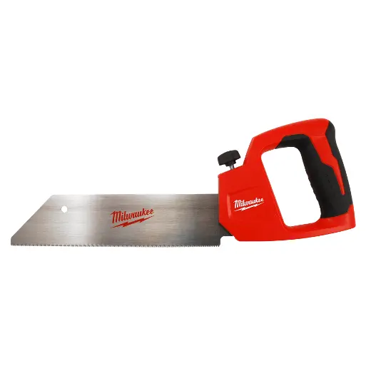 Milwaukee 12-Inch Pvc And Abs Pipe Cutting Saw 1